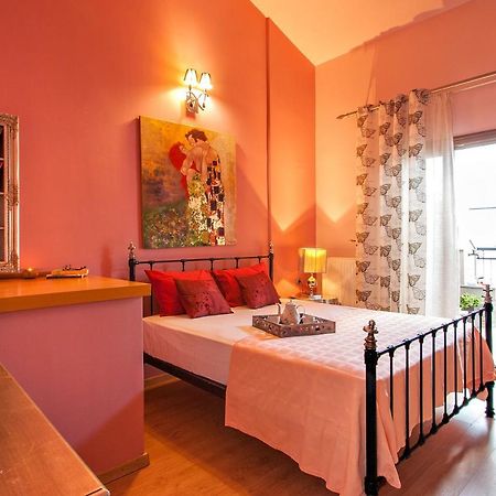 Kaiti'S House Apartment Skiathos Town Ngoại thất bức ảnh
