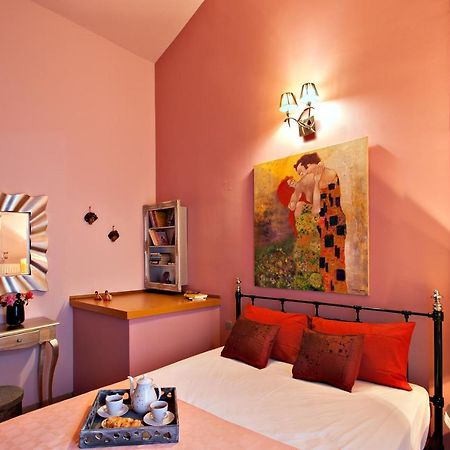 Kaiti'S House Apartment Skiathos Town Ngoại thất bức ảnh