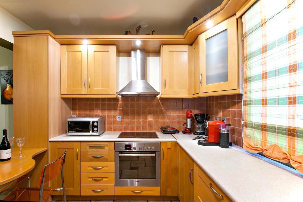 Kaiti'S House Apartment Skiathos Town Ngoại thất bức ảnh