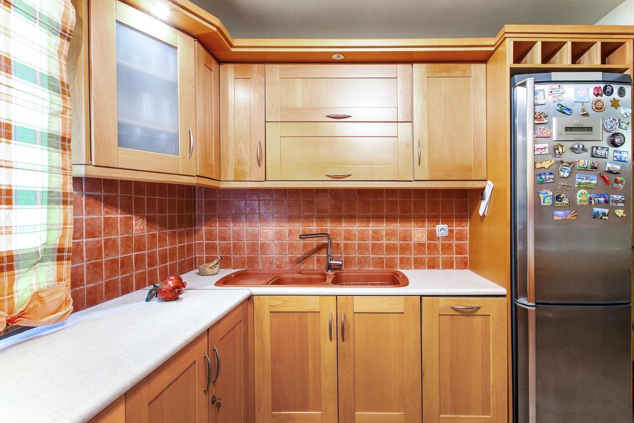 Kaiti'S House Apartment Skiathos Town Ngoại thất bức ảnh