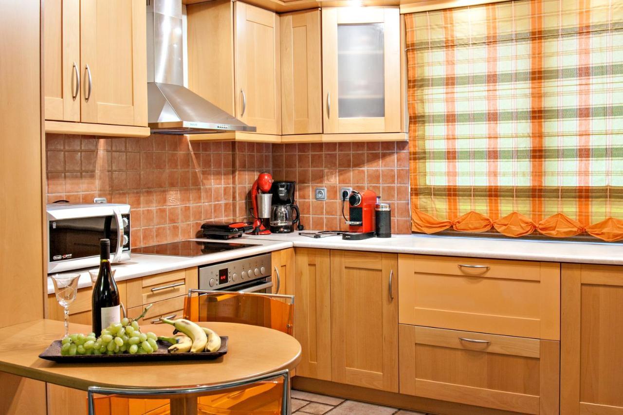 Kaiti'S House Apartment Skiathos Town Ngoại thất bức ảnh
