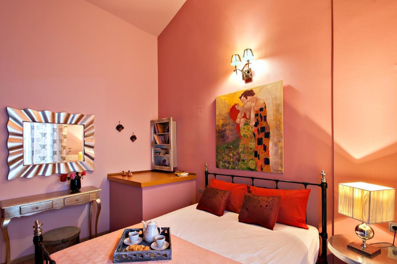 Kaiti'S House Apartment Skiathos Town Ngoại thất bức ảnh