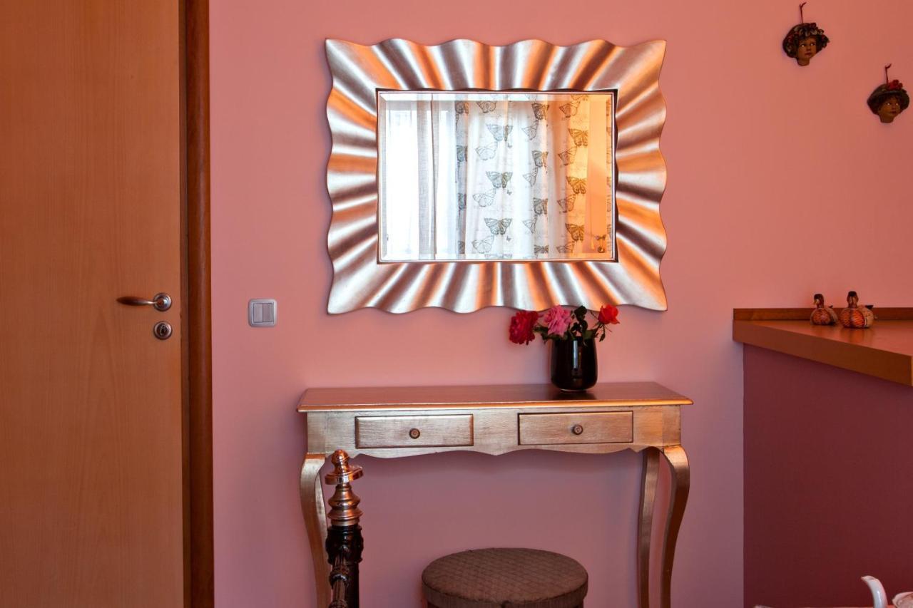 Kaiti'S House Apartment Skiathos Town Ngoại thất bức ảnh