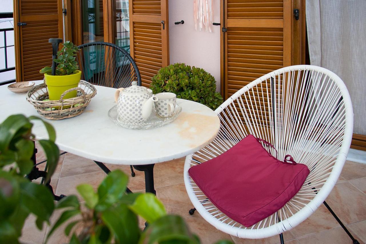 Kaiti'S House Apartment Skiathos Town Ngoại thất bức ảnh