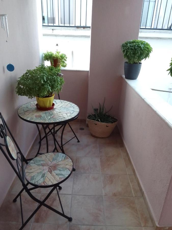 Kaiti'S House Apartment Skiathos Town Ngoại thất bức ảnh