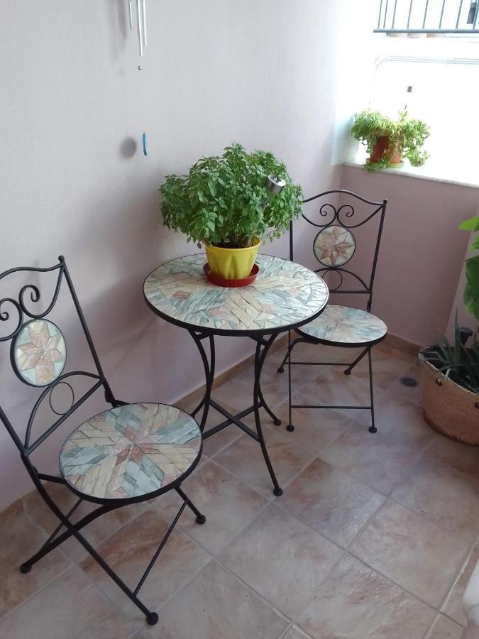 Kaiti'S House Apartment Skiathos Town Ngoại thất bức ảnh