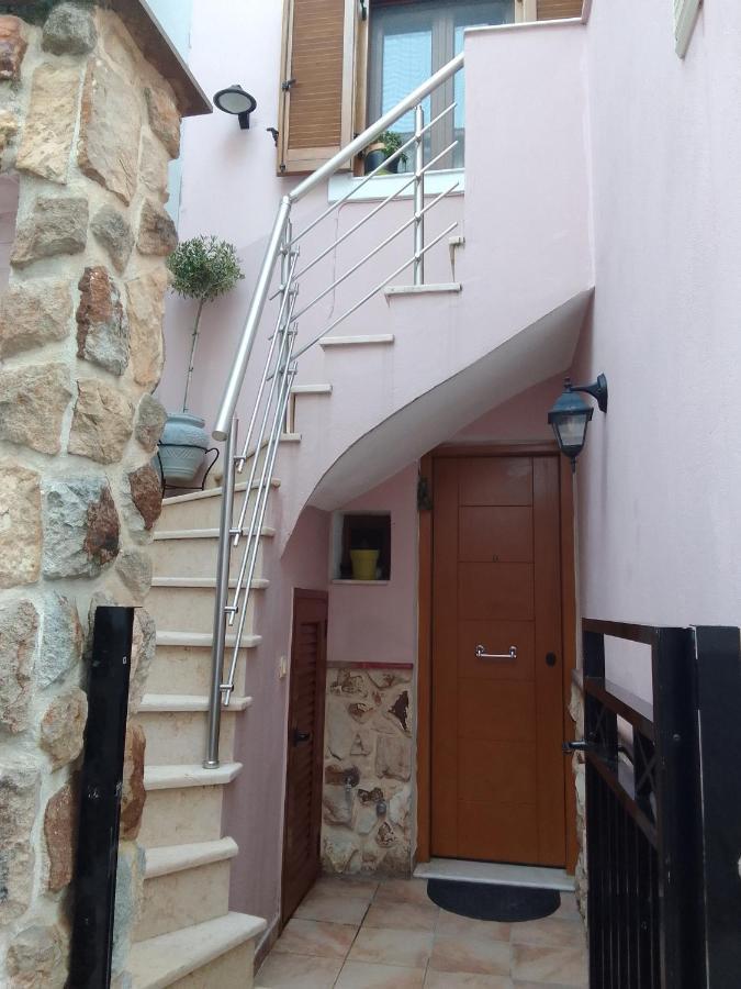 Kaiti'S House Apartment Skiathos Town Ngoại thất bức ảnh
