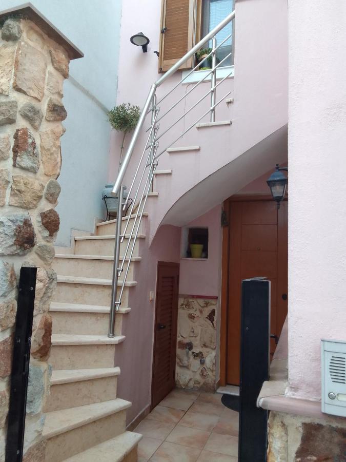 Kaiti'S House Apartment Skiathos Town Ngoại thất bức ảnh