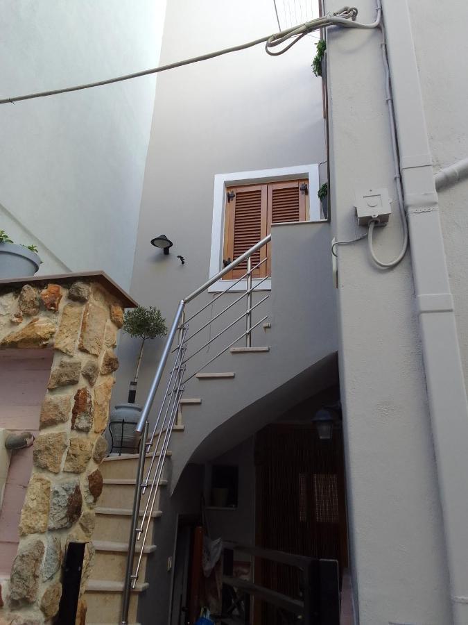 Kaiti'S House Apartment Skiathos Town Ngoại thất bức ảnh