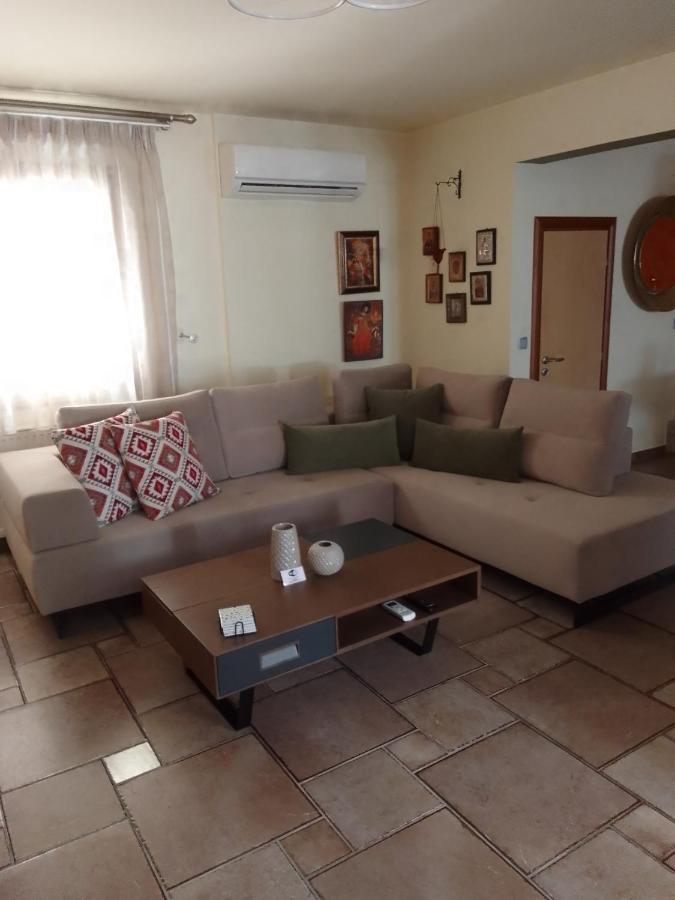 Kaiti'S House Apartment Skiathos Town Ngoại thất bức ảnh