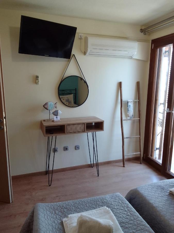 Kaiti'S House Apartment Skiathos Town Ngoại thất bức ảnh